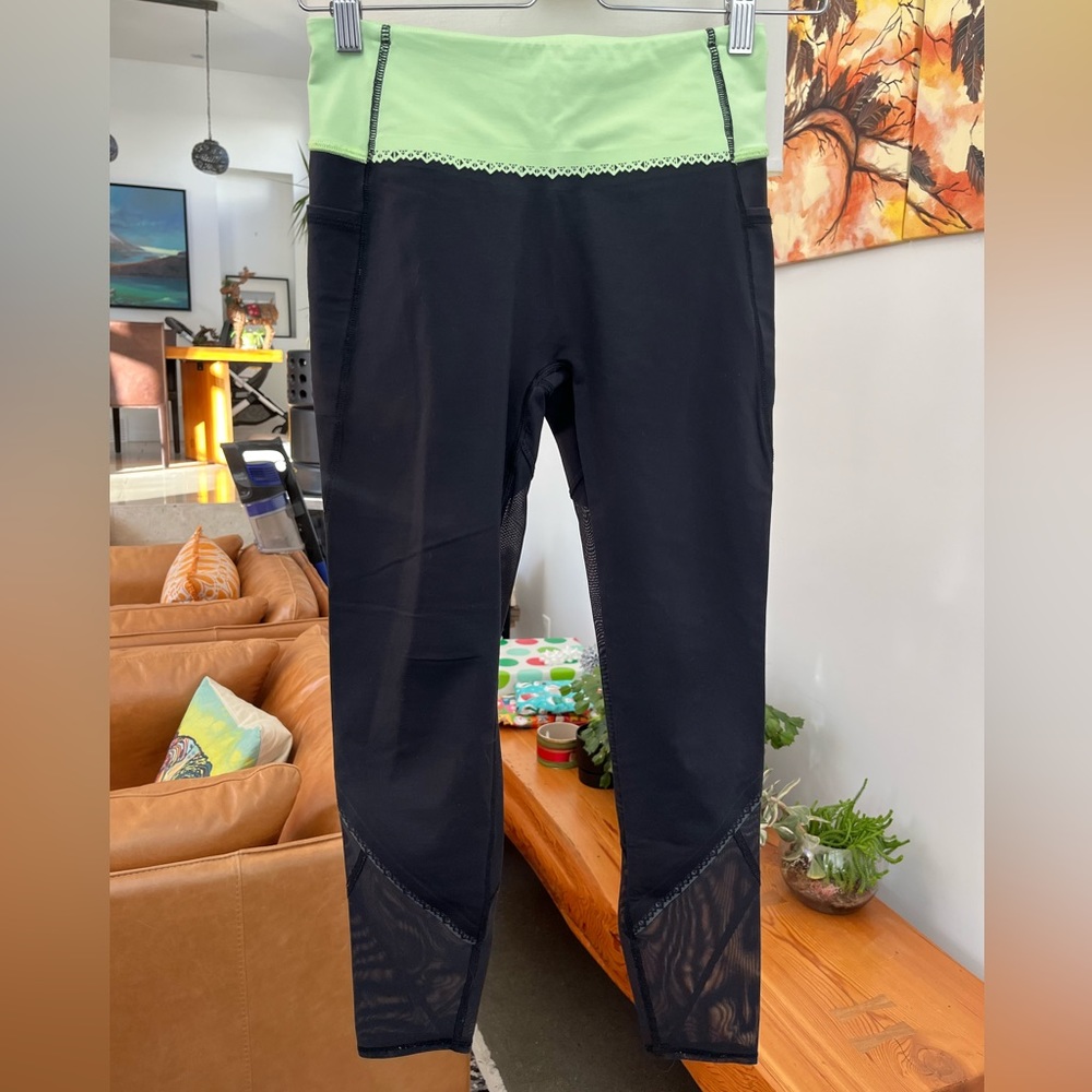 Ivivva by Lululemon Exercise Tights